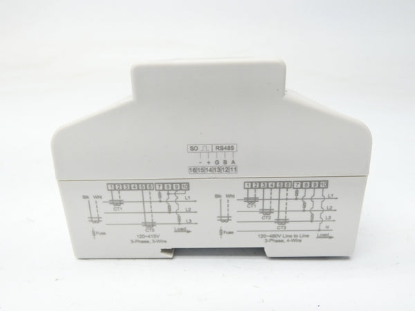EKM METERING EKM-OMNIV3 OMNIMETER V.3 120-480V 400A NSMP
