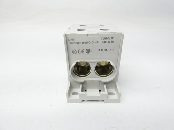 EDISON LINE EPDB702 600V 760A NSMP