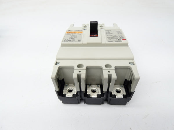 FUJI ELECTRIC BW250EAG-3P200 690V 200A NSMP