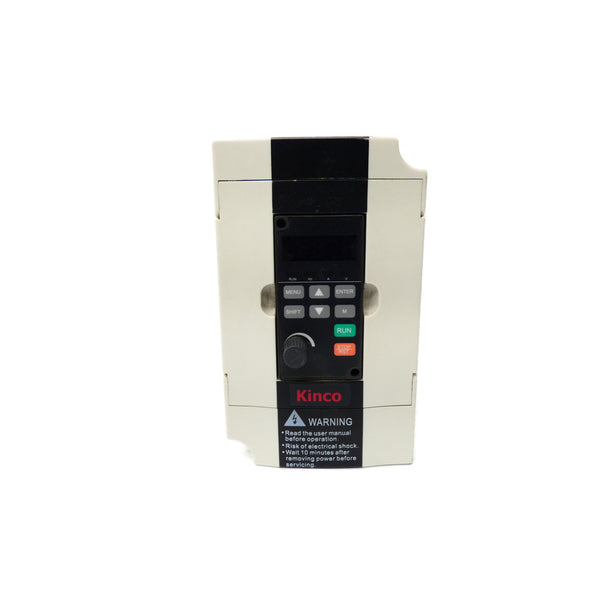 KINCO CV100-2S-0015G 220V 14A UNMP