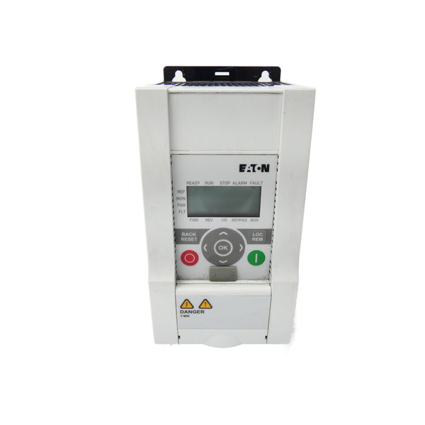 EATON MMX11AA2D4N0-0 100-120V 11.6A UNMP