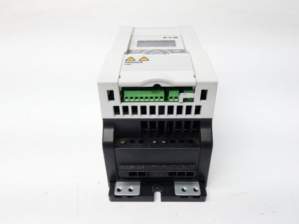 EATON MMX11AA2D4N0-0 100-120V 11.6A UNMP