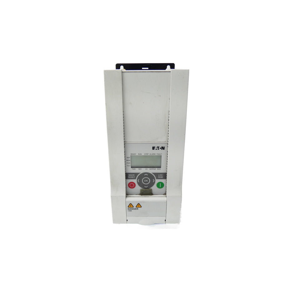 EATON MMX11AA2D4N0-0 100-120V 16.5A UNMP