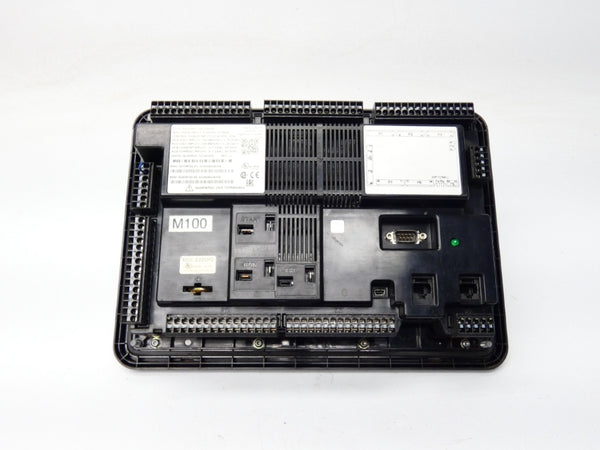 BASLER ELECTRIC DGC-2020HD 5NE2DNSER REV. U 100-480VAC UNMP