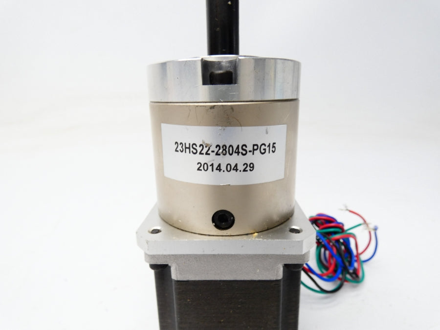 STEPPER ONLINE 23HS22-2804S-PG15 NSNP