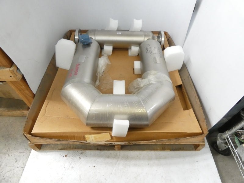 MICRO MOTION CMF300H550NU 275PSI NSMP