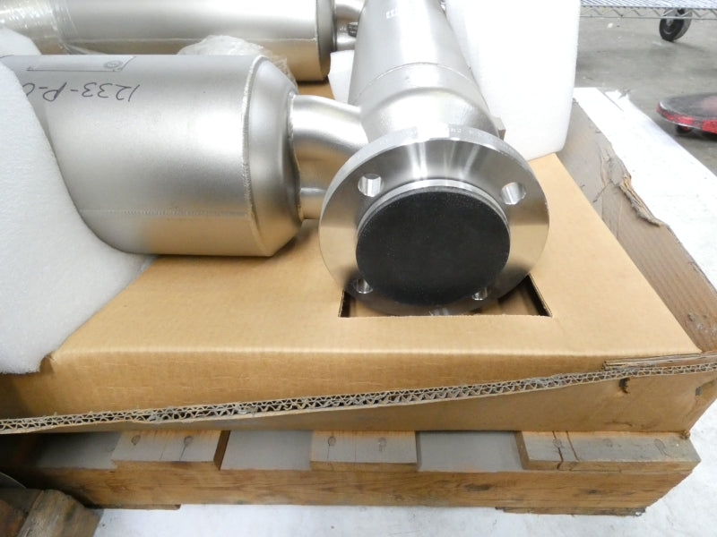 MICRO MOTION CMF300H550NU 275PSI NSMP