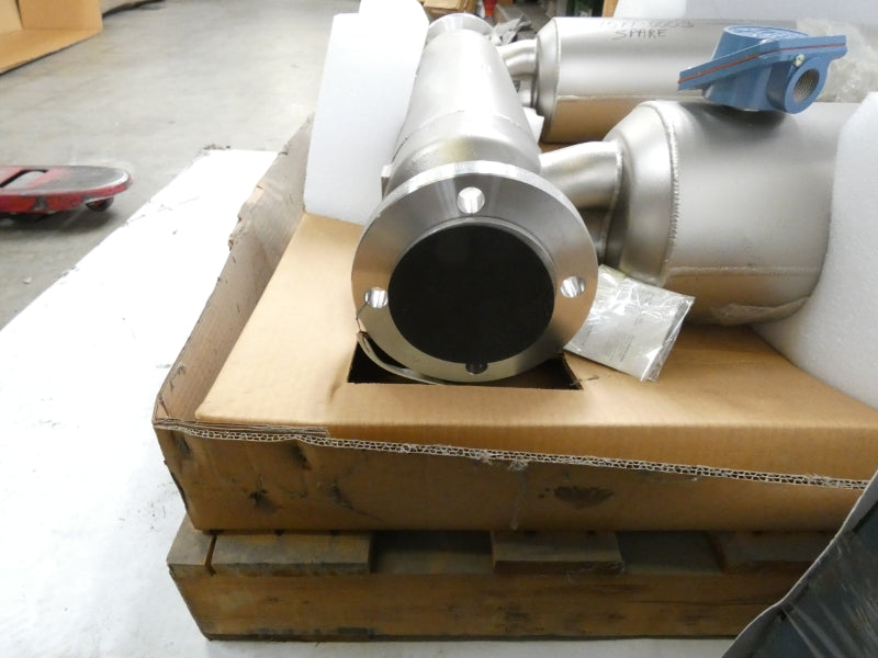 MICRO MOTION CMF300H550NU 275PSI NSMP