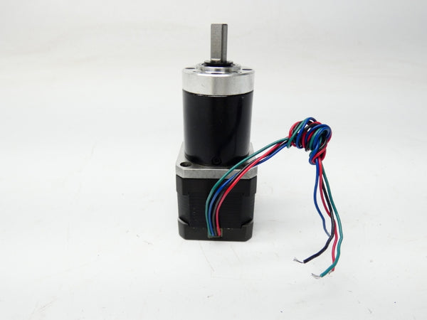 DONGZHENG 36JX30K100G/42STH38-1684A 2.8V 1.68A NSNP