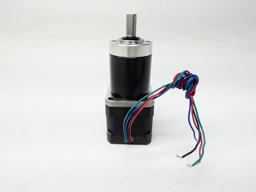 DONGZHENG 36JX30K100G/42STH38-1684A 2.8V 1.68A NSNP