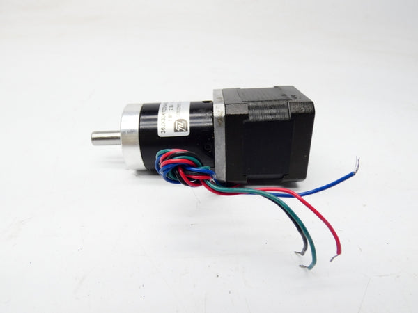 DONGZHENG 36JX30K100G/42STH38-1684A 2.8V 1.68A NSNP
