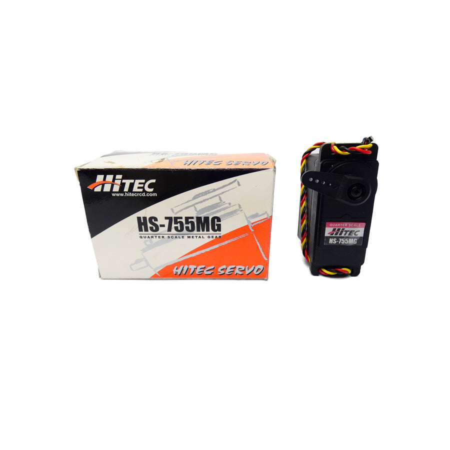 HITECH HS-755MG NSMP