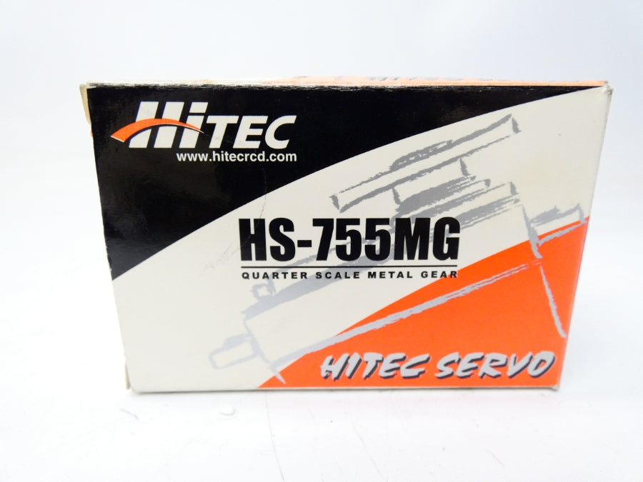 HITECH HS-755MG NSMP