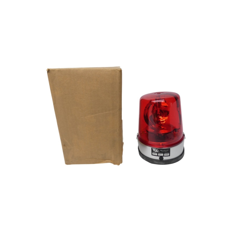 TRI LITE MV2IND-24P/R 24V NSMP