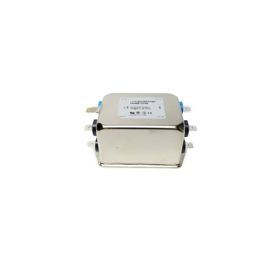 SCHAFFNER FN355-10-05 440/250V 10A NSNP