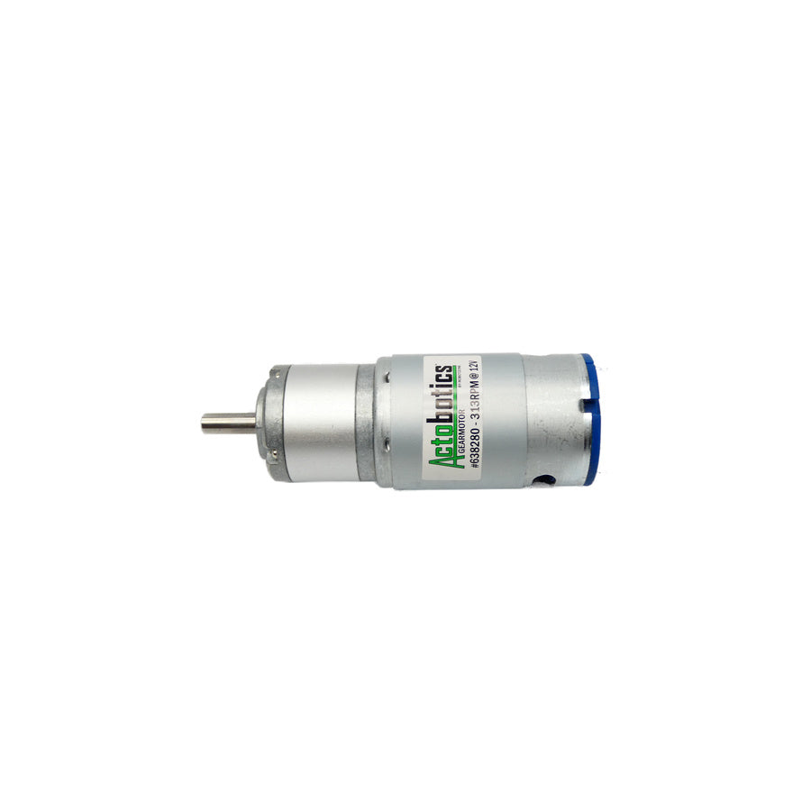 ACTOBOTICS 638280 12V NSNP