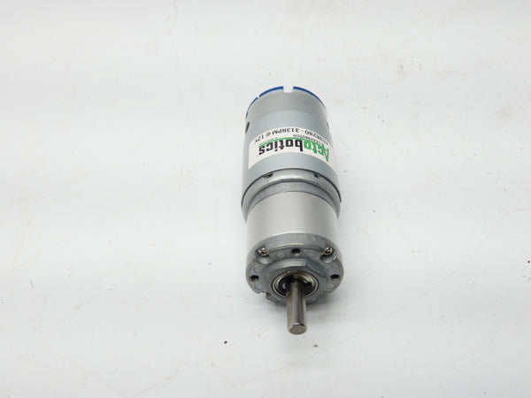 ACTOBOTICS 638280 12V NSNP