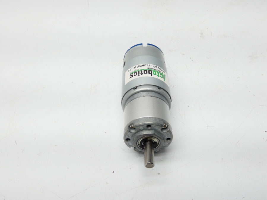 ACTOBOTICS 638280 12V NSNP