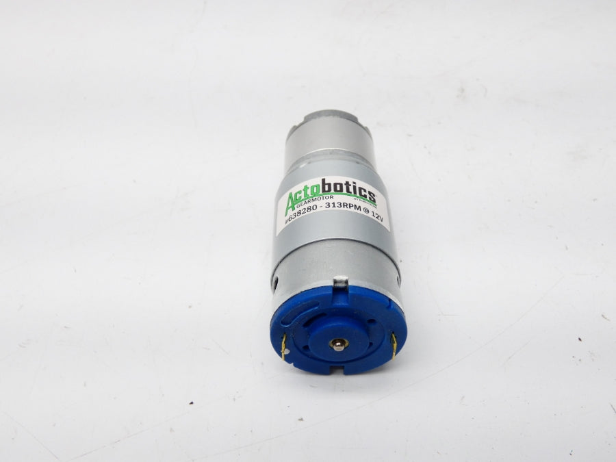 ACTOBOTICS 638280 12V NSNP