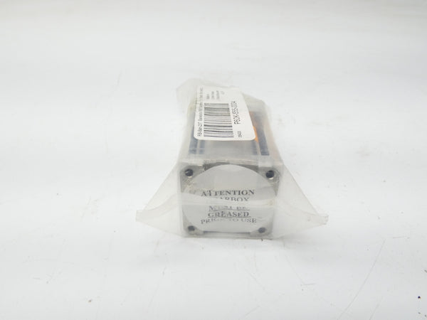 BANEBOTS P60K-555-0004 1-1/2" NSMP