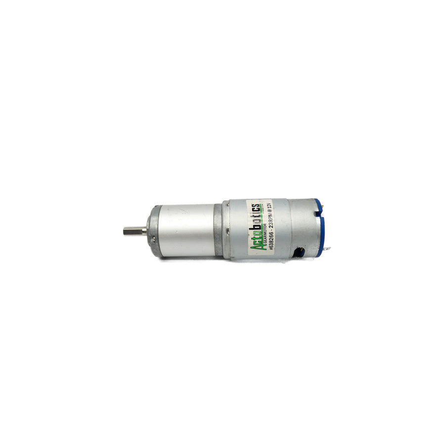 ACTOBOTICS 638266 12V UNMP