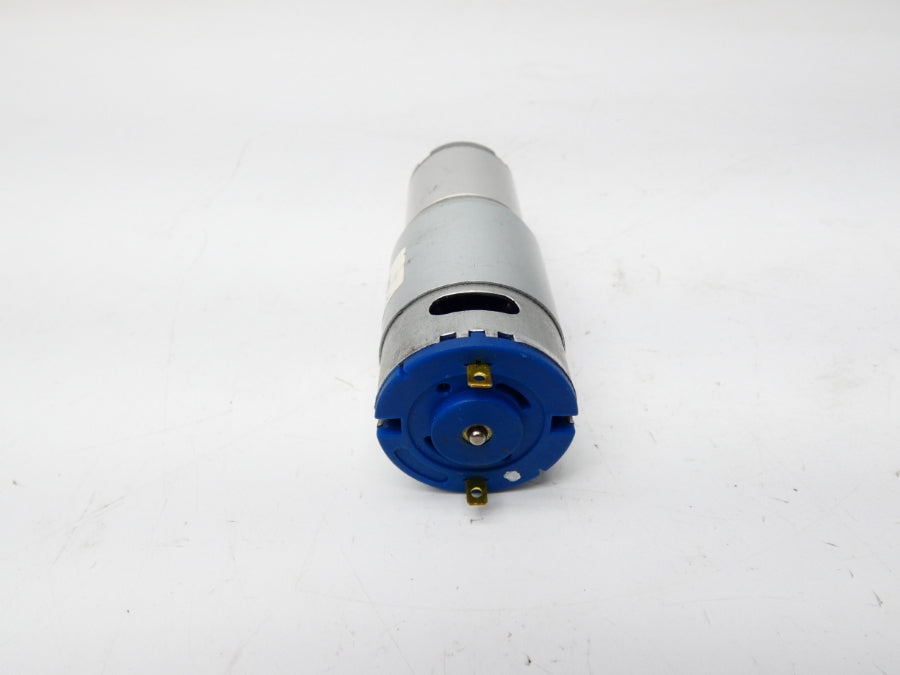 ACTOBOTICS 638266 12V UNMP