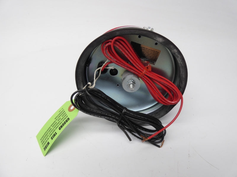 TRI LITE MV2IND-24P/R 24V NSMP