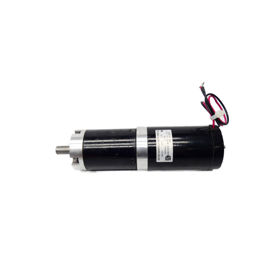 DONGZHENG 60105-2430/56JX300K168G12 24VDC 2.2A UNMP