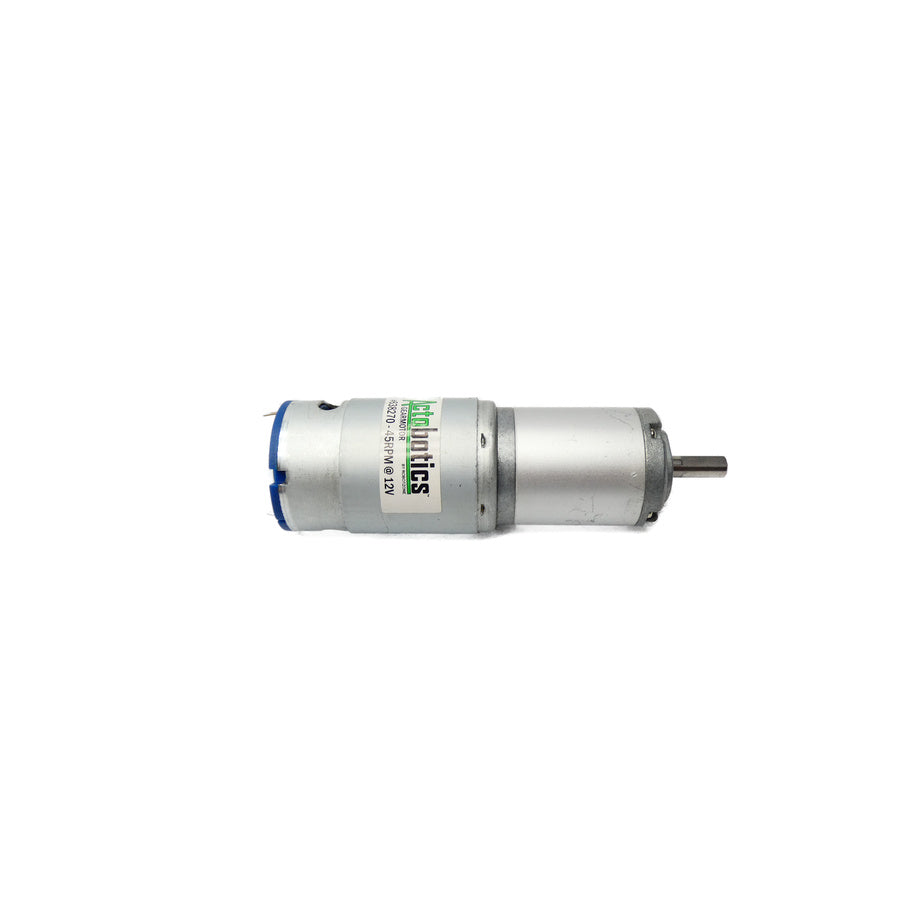 ACTOBOTICS 638270 12V UNMP