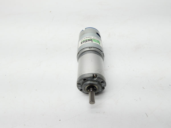 ACTOBOTICS 638270 12V UNMP