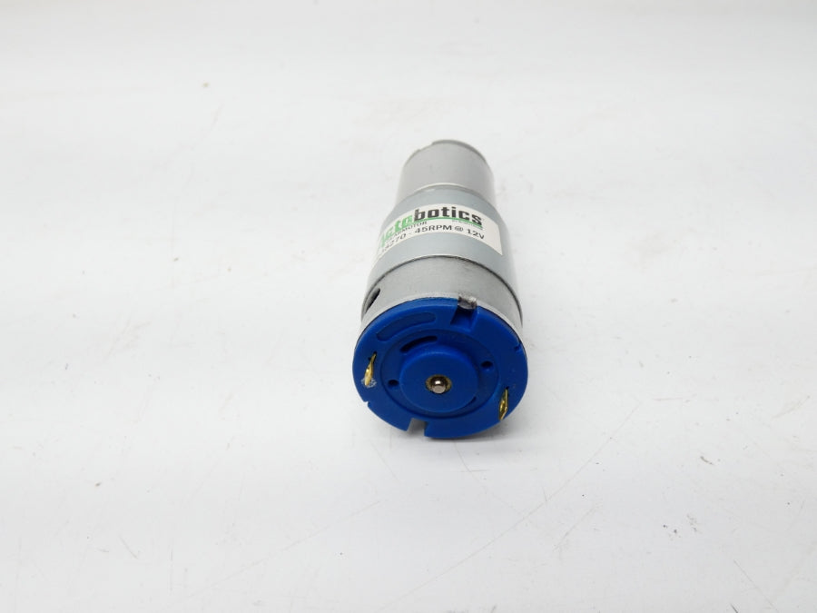 ACTOBOTICS 638270 12V UNMP