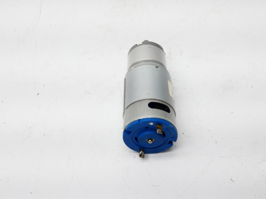 ACTOBOTICS 638284 12V UNMP