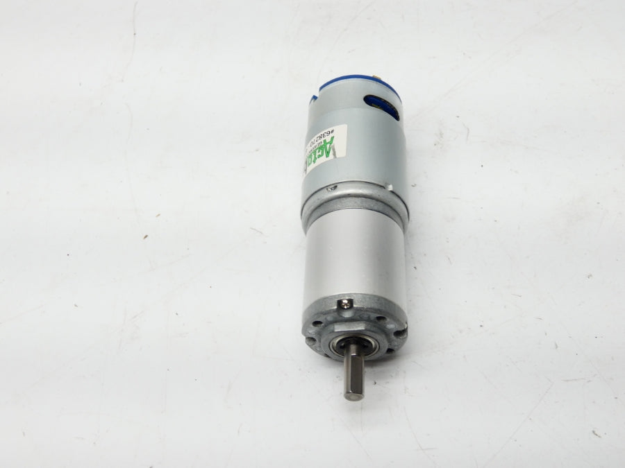 ACTOBOTICS 638270 12V NSNP