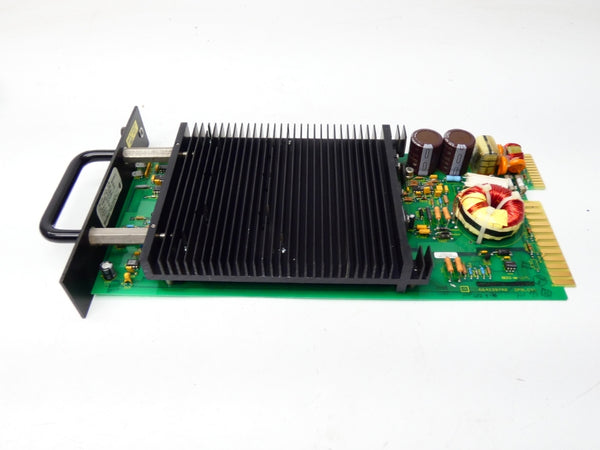 BAILEY IPBLC01 240VAC 4A UNMP