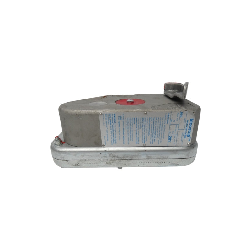 BLOCSTOP BSO1020 3/8" NSNP