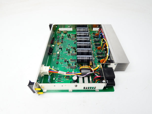 ADEPT TECHNOLOGY 10337-15200 REV. A NSNP