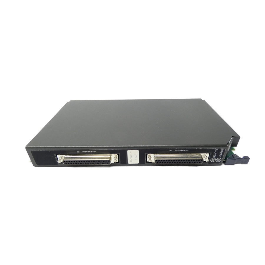ALLEN BRADLEY 1771-NIVT SER. A F/W G 5VDC 1.10A UNMP