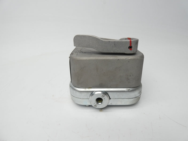 BLOCSTOP BSO1020 3/8" NSNP