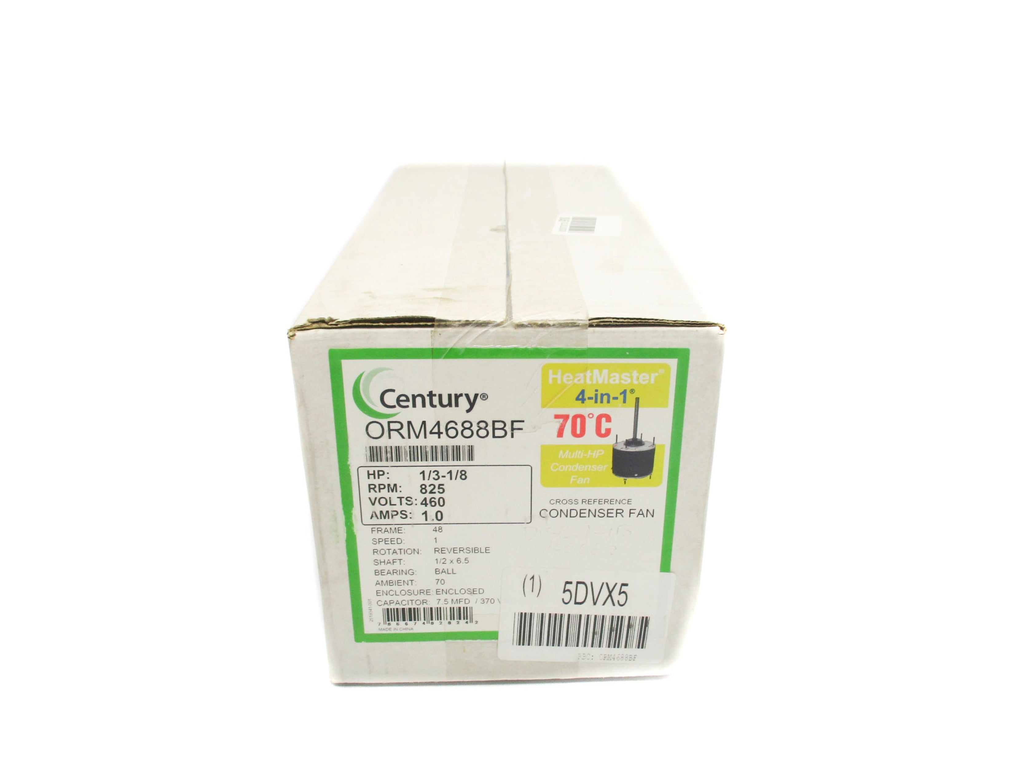 CENTURY ORM4688BF NSFS