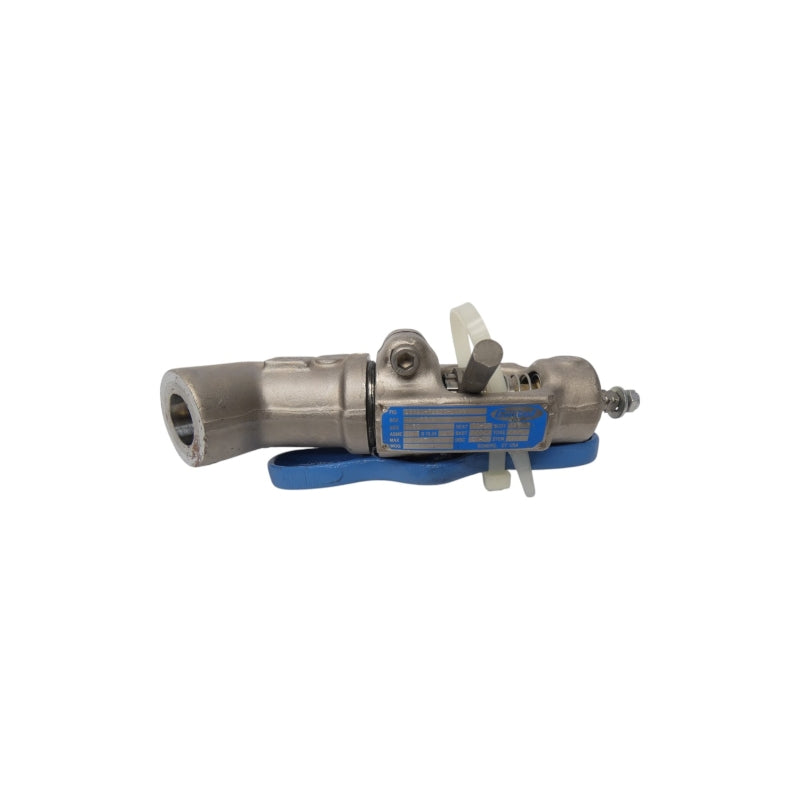 CONVAL 13G2J-F223C-1199 7613PSI 1/2" NSNP