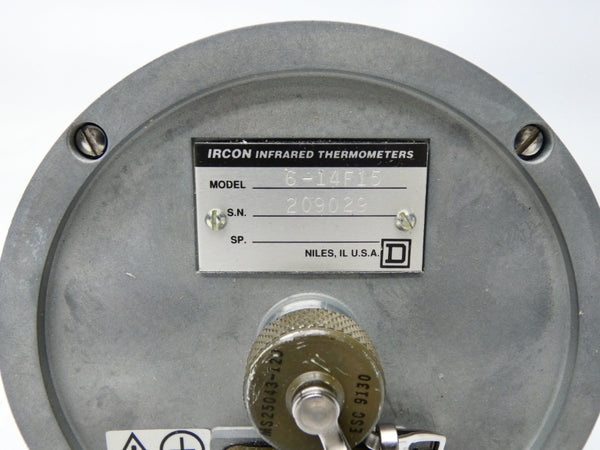 IRCON 6-14F15 NSNP