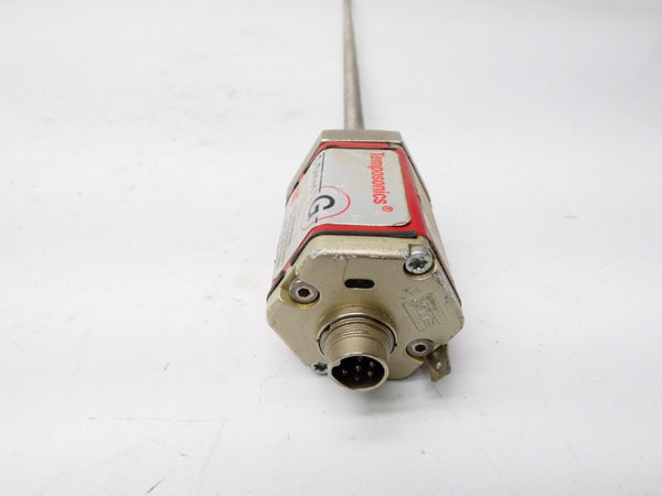 MTS TEMPOSONICS GHS0180VD602N0 22" NSNP