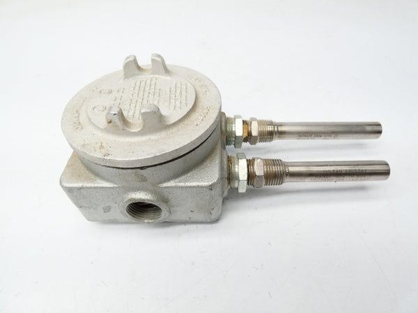 LINCOLN 880065-1 115V NSNP