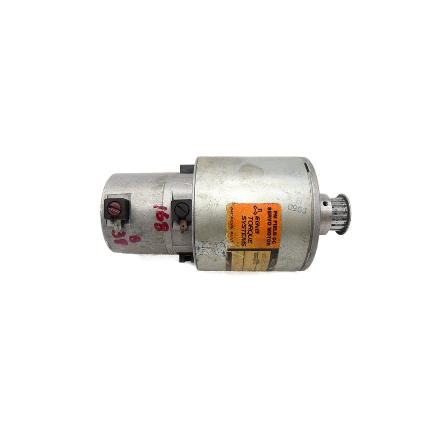 EG&G MT-3515-102FF (AS PICTURED) UNMP