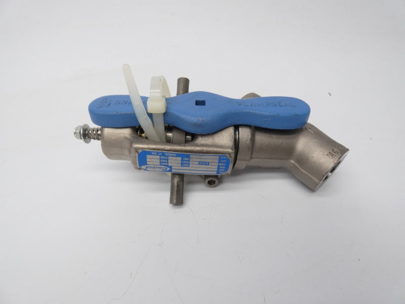 CONVAL 13G2J-F223C-1199 7613PSI 1/2" NSNP