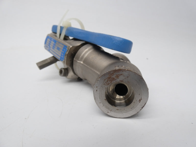 CONVAL 13G2J-F223C-1199 7613PSI 1/2" NSNP