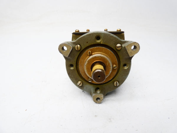 INDUSTRIAL SPARE PART 808-D2 SER. E 600VAC NSNP