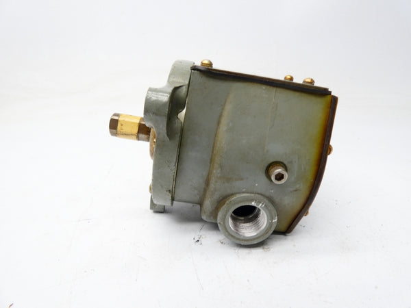 INDUSTRIAL SPARE PART 808-D2 SER. E 600VAC NSNP