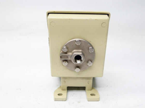 OMEGA PSW-307 125/250VAC 1/2A NSNP