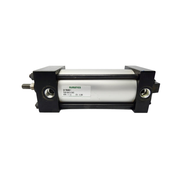 NUMATICS P3AM-04A1D-CAA3 NSNP